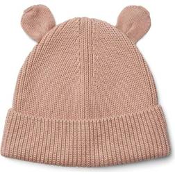 Liewood Gina Beanie - Rose (LW13014-2100)