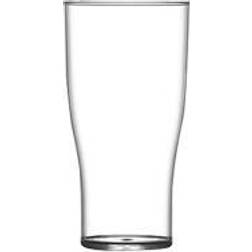 BB Plastic - Beer Glass 28.5cl 48pcs