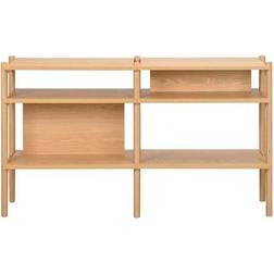Rowico Home Holton Bogreol 81cm