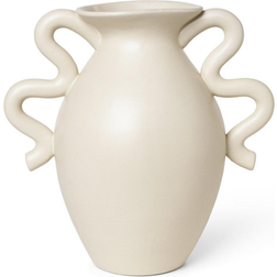 ferm LIVING Verso Vas 27cm