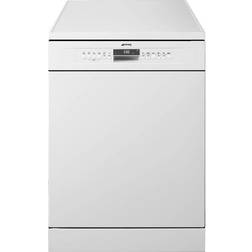 Smeg DF344BW White