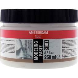 Amsterdam Modeling Paste Jar 250ml