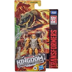 Hasbro War for Cybertron Kingdom Core Class WFC-K2 Rattrap