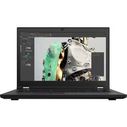 Lenovo ThinkPad P17 Gen 2 (20YU0027GE)