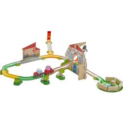Haba Kullerbü Sound Play Track Farmyard 305397