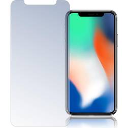 4smarts Second Glass Screen Protector for iPhone X/XS/11 Pro