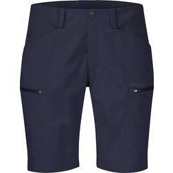 Bergans Utne Shorts Women Navy