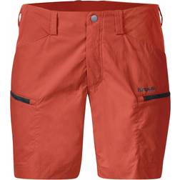 Bergans Utne W Shorts - Brick