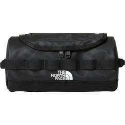 The North Face Neceser Travel Canister S 3,5L negro Black