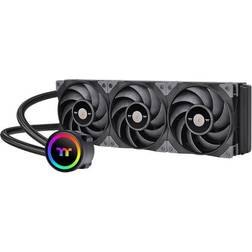 Thermaltake Toughliquid 360 ARGB Sync 3x120mm