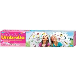 4M Paint Your Own Umbrella