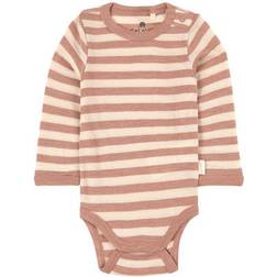 CeLaVi Body with Stripe - Burlwood (330402-2250)