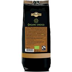 Caprimo Kakao Økologisk Fairtrade 1000g