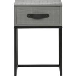 Woood Morris Sengebord 35x35cm