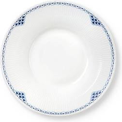 Royal Copenhagen Princess Dyb tallerken 24cm