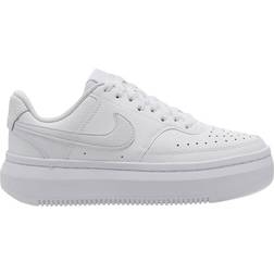 Nike Court Vision Alta W - White