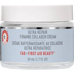 First Aid Beauty Ultra Repair Firming Collagen Cream 1.7fl oz