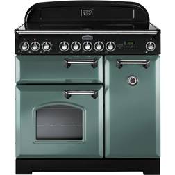 Rangemaster CDL90EIMG/C Green