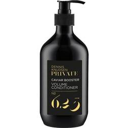 Dennis Knudsen Private 623 Caviar Booster Volume Conditioner