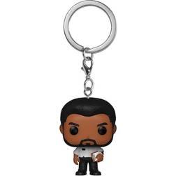 Funko The Office Darryl Pop Keychain