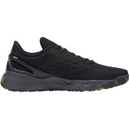 Reebok Nanoflex TR M - Core Black/Cold Grey 6/Cold Grey 7