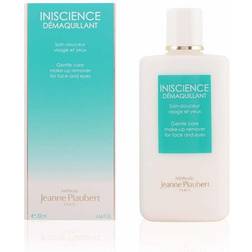 Jeanne Piaubert Iniscience Gentle Care Make-Up Remover Face & Eyes 200ml