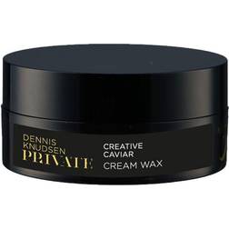 Dennis Knudsen Private 528 Creative Caviar Cream Wax