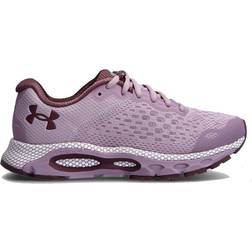 Under Armour HOVR Infinite 3 W - Mauve Pink/Ash Plum