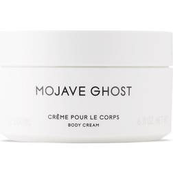 Byredo Body Cream Mojave Ghost 200ml