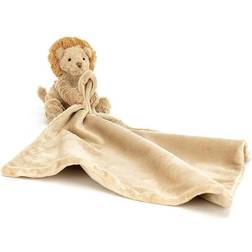 Jellycat Fuddlewuddle Løve Nusseklud
