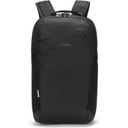 Pacsafe Vibe 20L Anti-Theft - Econyl Black