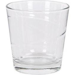 Bormioli Rocco Archimede Drinking Glass 24cl 6pcs