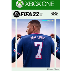 FIFA 22 - Ultimate Edition (XOne)