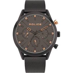 Police Silfra (PL16021JSB.79MM)
