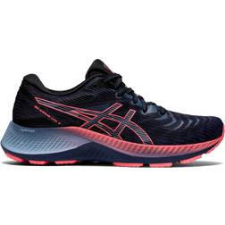 Asics Gel-Kayano Lite 2 W - Thunder Blue/Blazing Coral