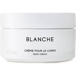 Byredo Body Cream Blanche 200ml