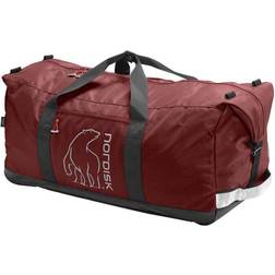 Nordisk Flakstad 85L - Burnt Red