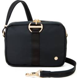 Pacsafe Citysafe CX Anti-Theft Square Crossbody - Black
