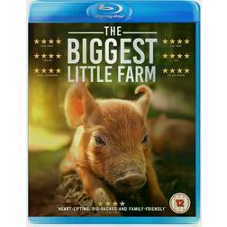 The Biggest Little Farm (Blu-Ray)