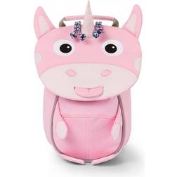 Affenzahn Little friends Mochila infantil unicornio rosa