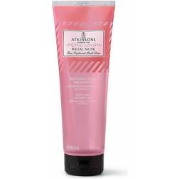 Atkinsons Regal Musk Shower Gel 250ml