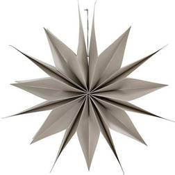 House Doctor Capella Pearl Julestjerne ∅ 50cm