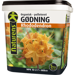 Naturens Rhododendrongødning Gødning