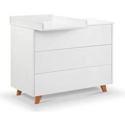 Bekids Agnes Puzzle Dresser