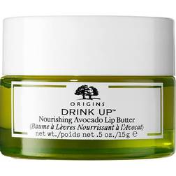 Origins Drink Up Nourishing Avocado Lip Butter 15ml