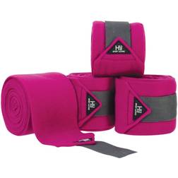 Hy Equestrian Sport Active Luxury Bandages