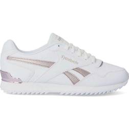 Reebok Royal Glide Ripple Donna Bianco