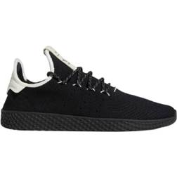 Adidas Tennis Hu - Core Black/Off White/Light Grey