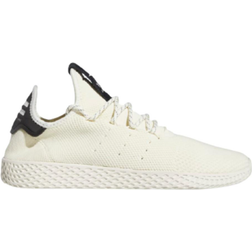 adidas Tennis Hu - Off White/Chalk White/Core Black