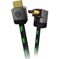 Stealth HDMI-HDMI 2m